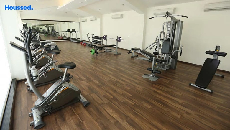 Amenities