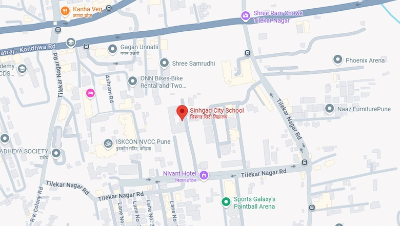 Location