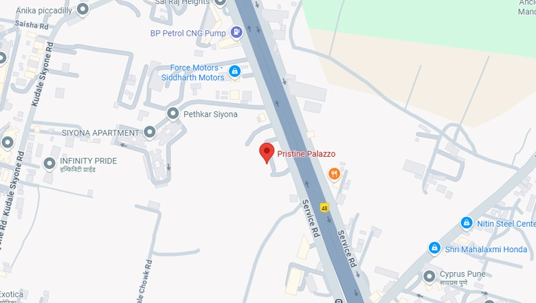 Location