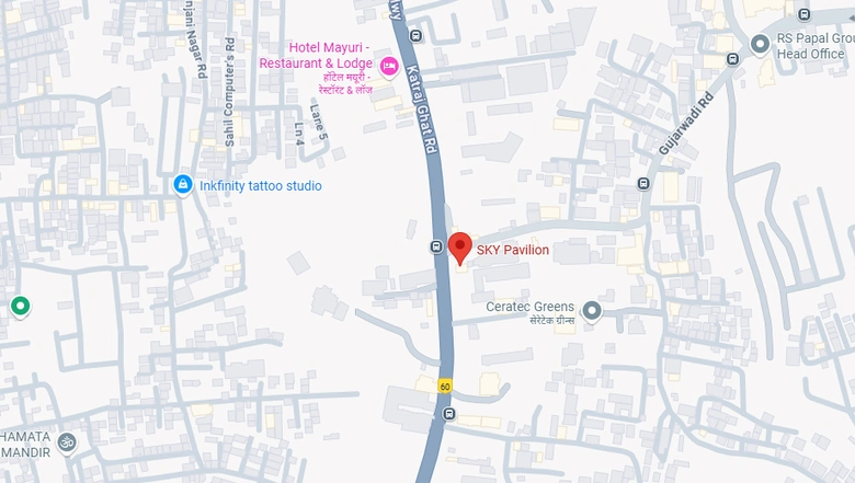 Location
