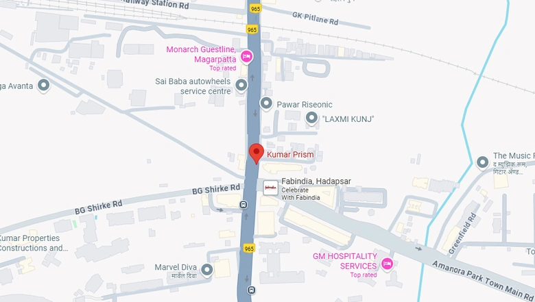 Location