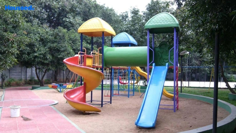 Amenities