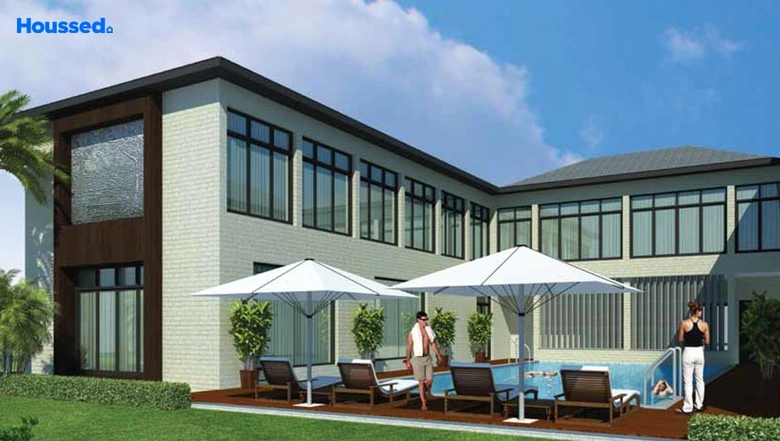 Amenities