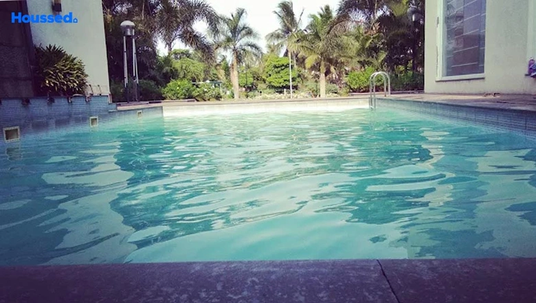 Amenities