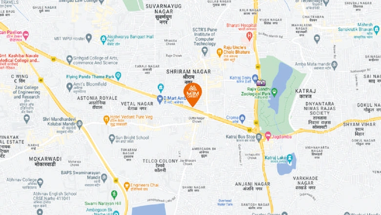 Location