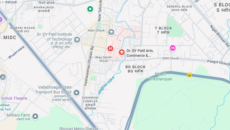 Location