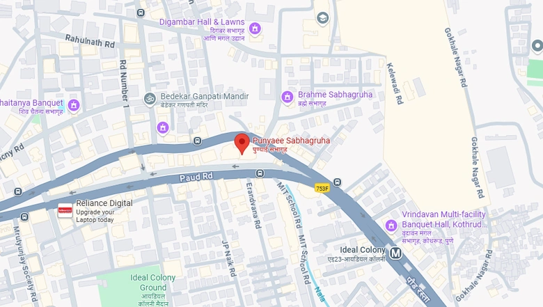 Location