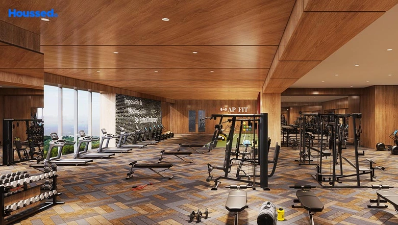Amenities
