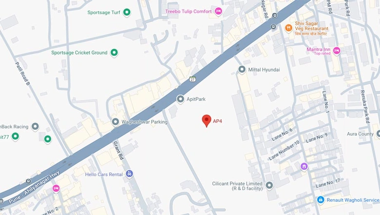 Location
