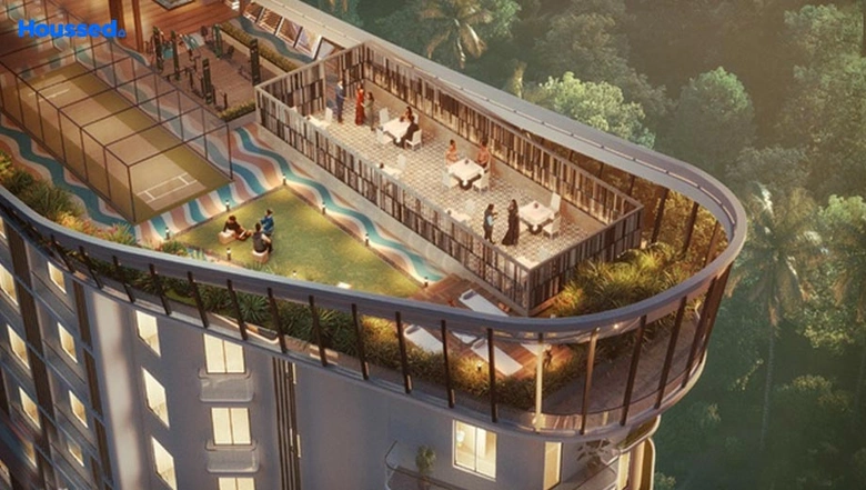 Amenities