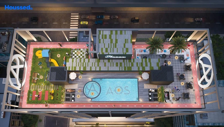 Amenities