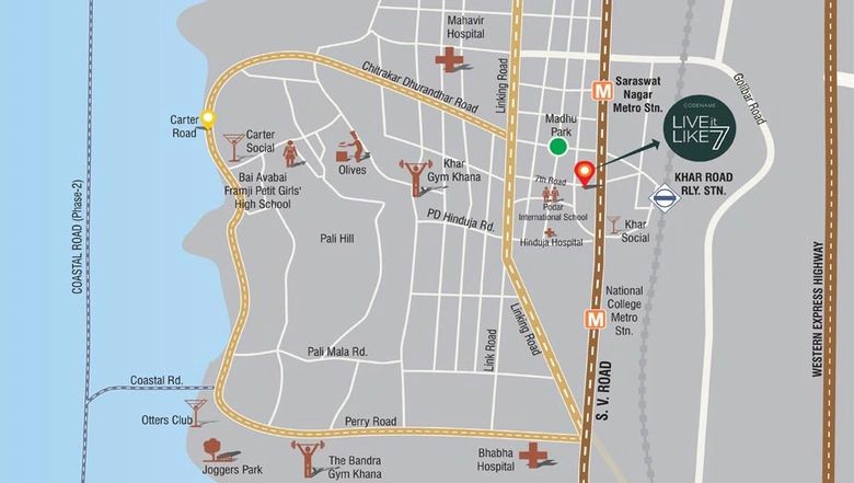 Location
