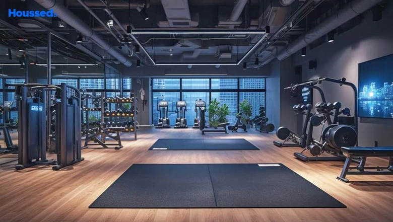 Amenities