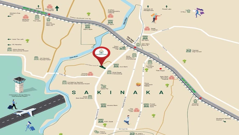 Location