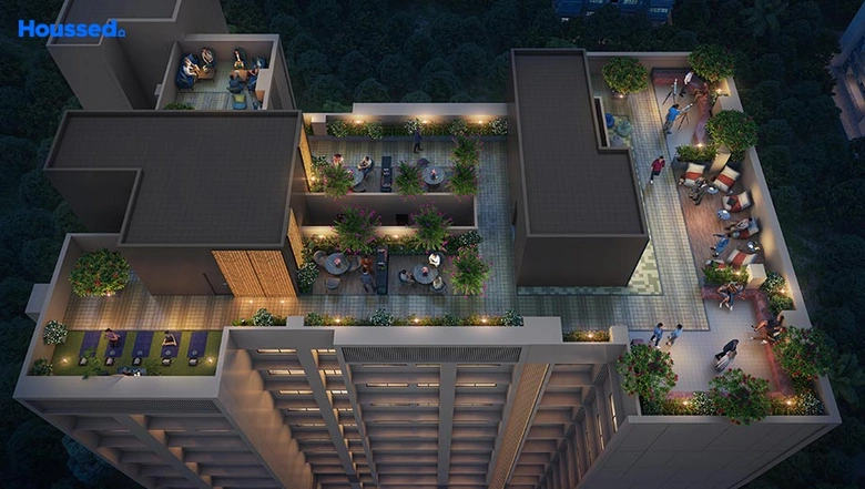 Amenities