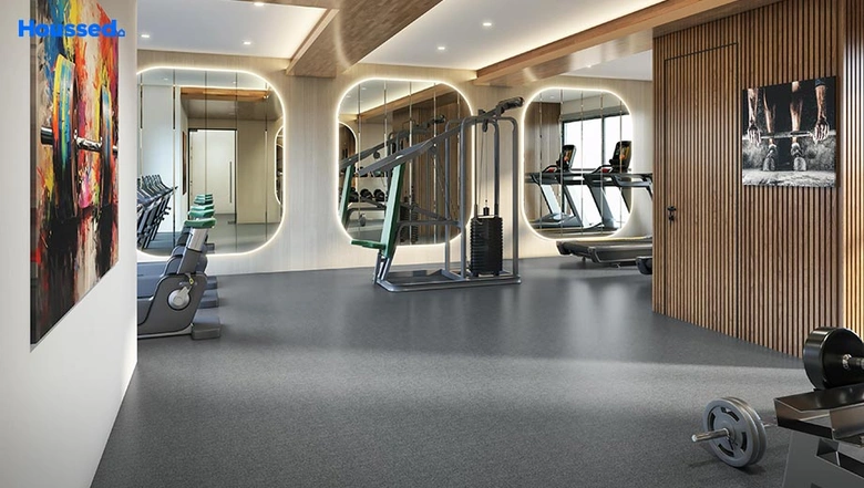 Amenities
