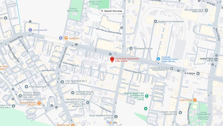 Location
