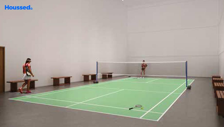 Amenities