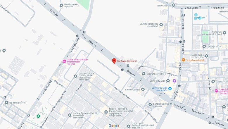 Location