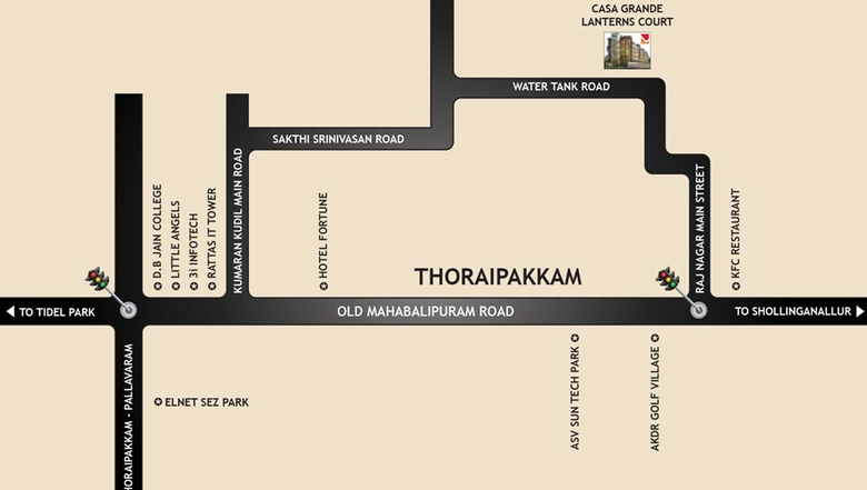 Location