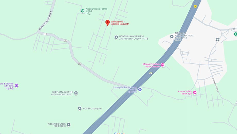 Location