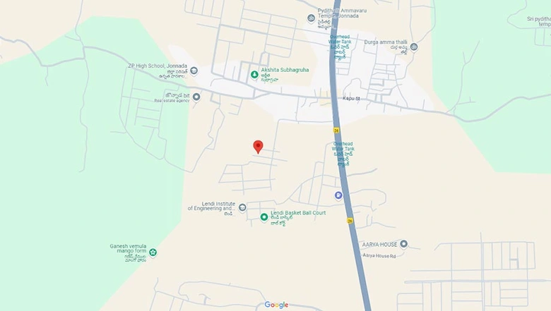 Location