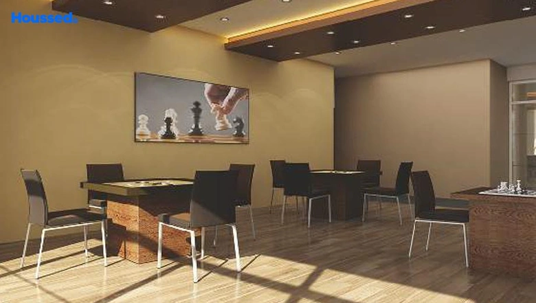 Amenities