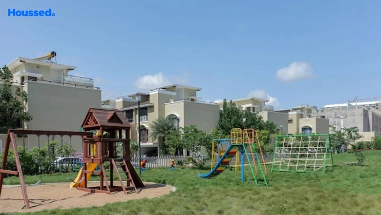 Amenities