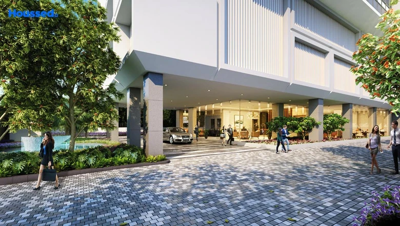 Amenities