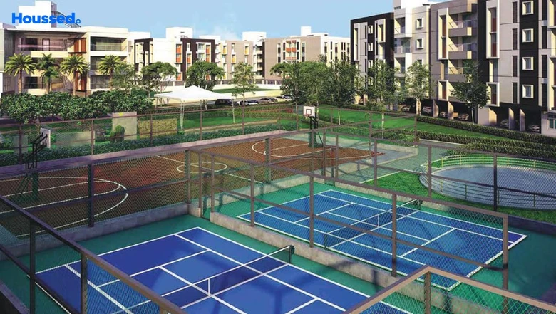 Amenities