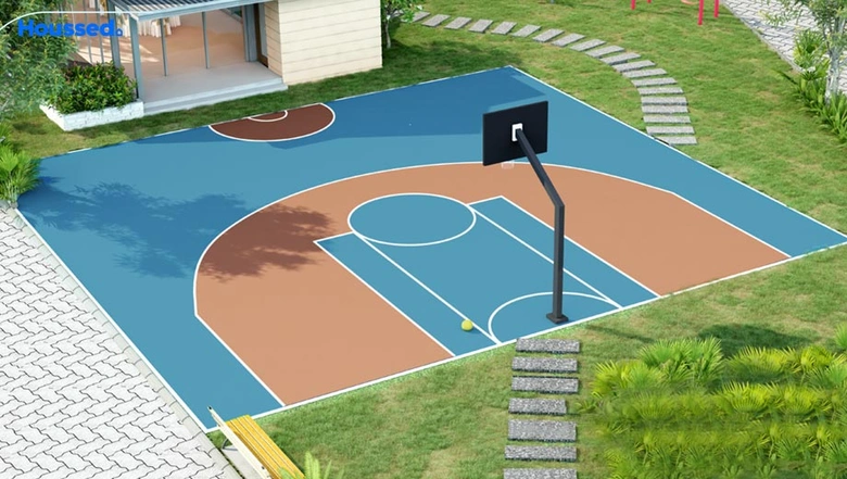 Amenities