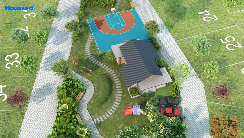 Amenities
