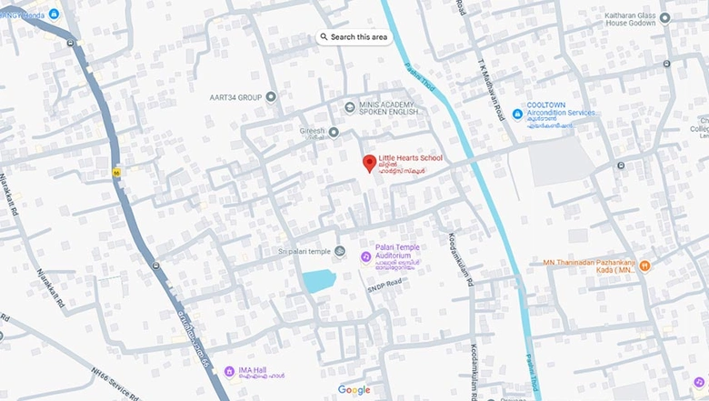 Location