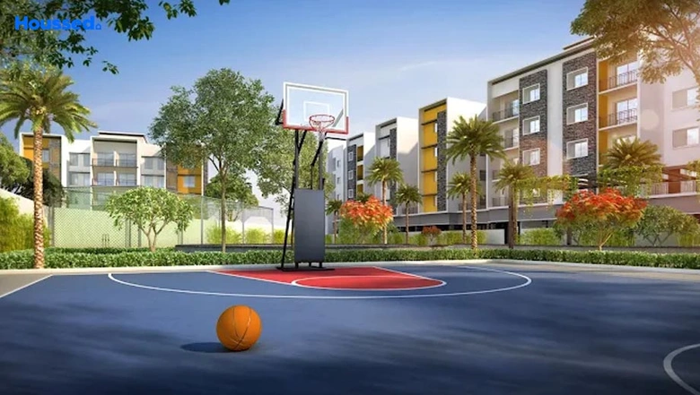 Amenities