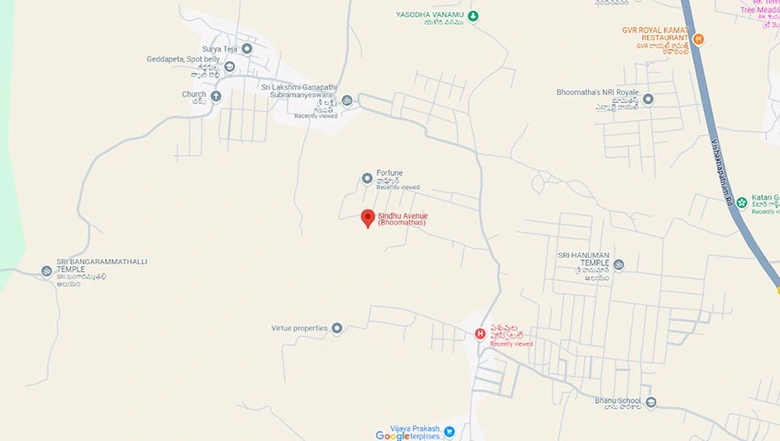 Location