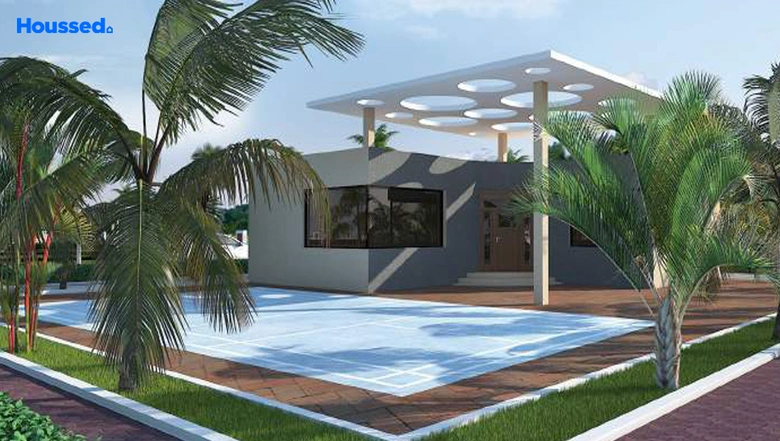Amenities