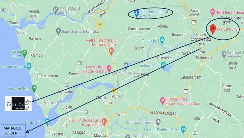 Location