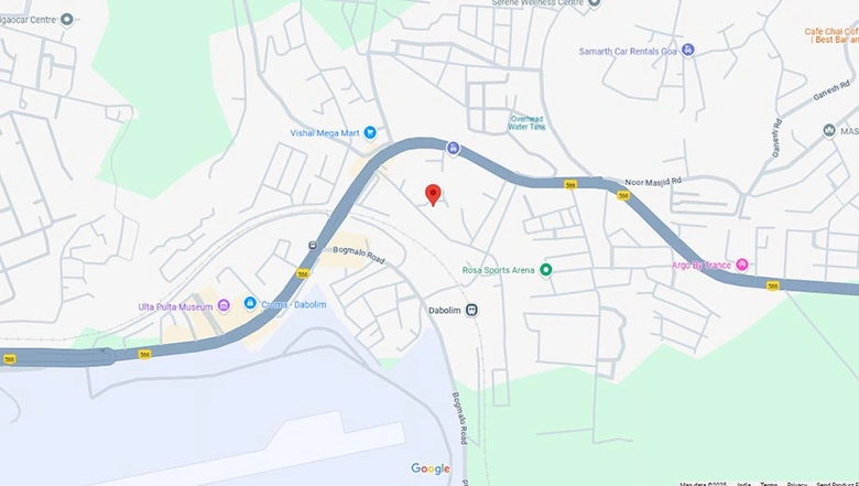 Location