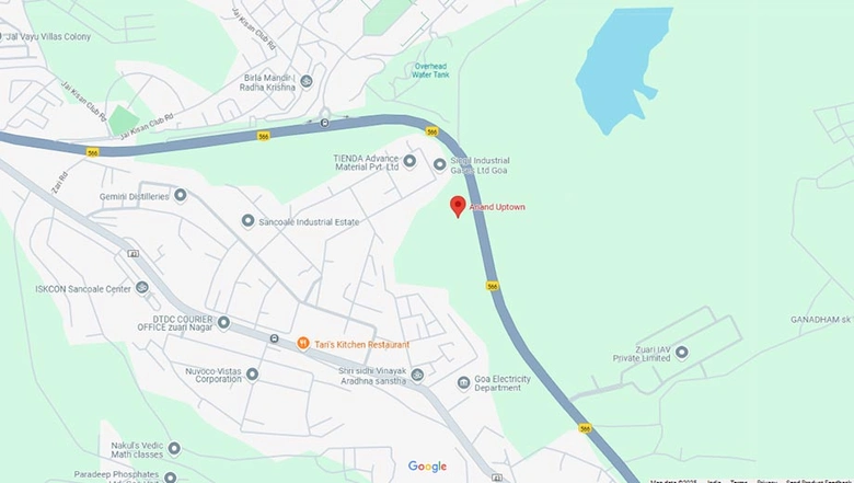 Location