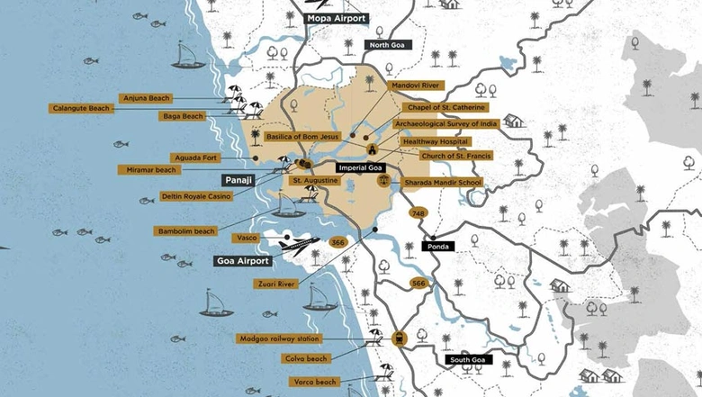 Location