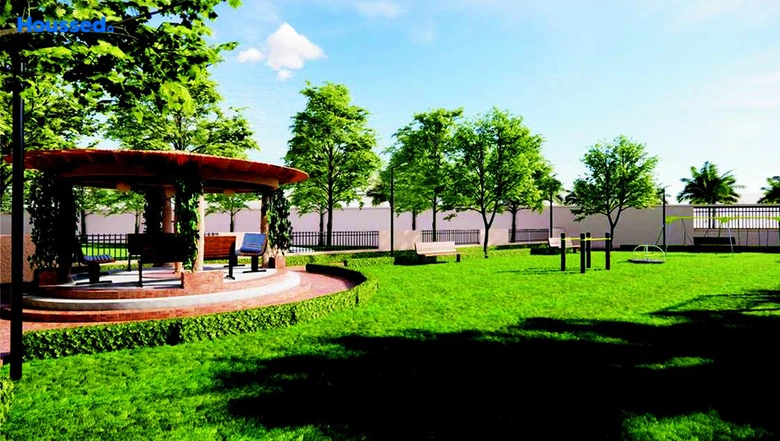 Amenities