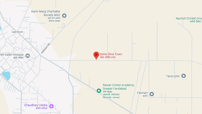 Location