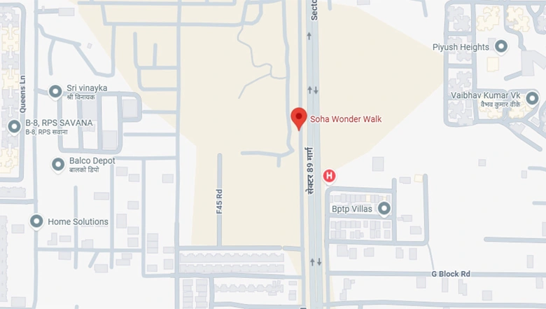 Location