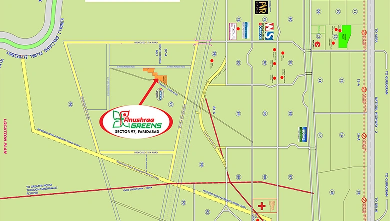 Location