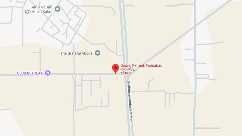 Location