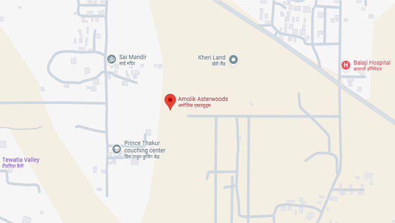 Location
