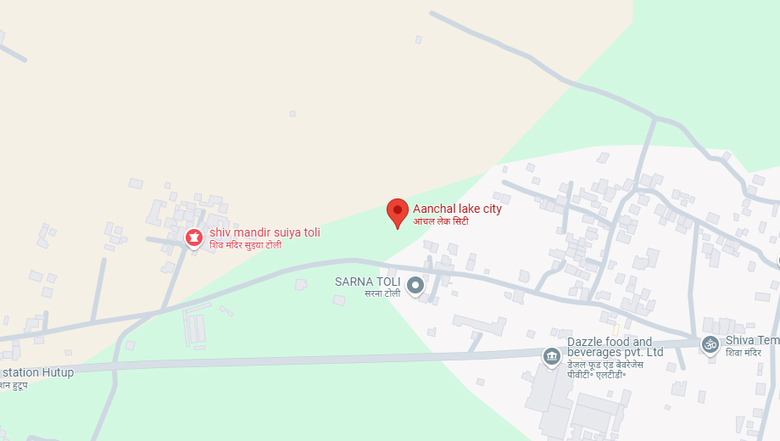 Location