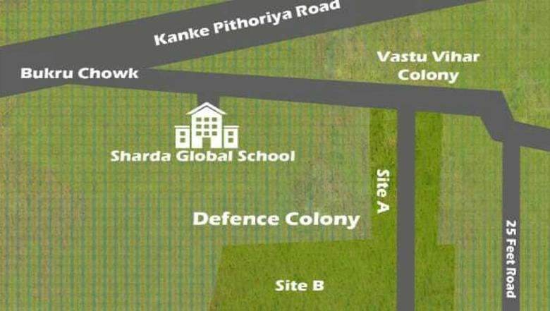 Location