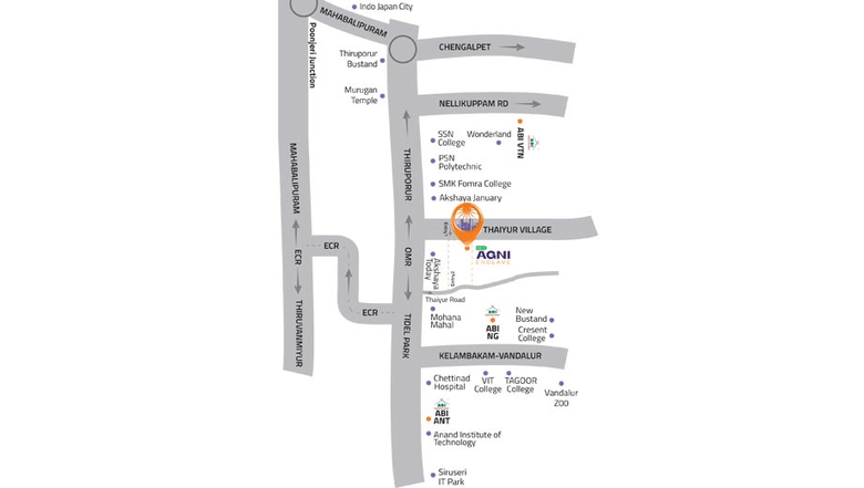 Location
