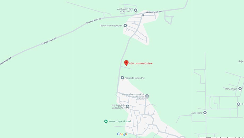 Location